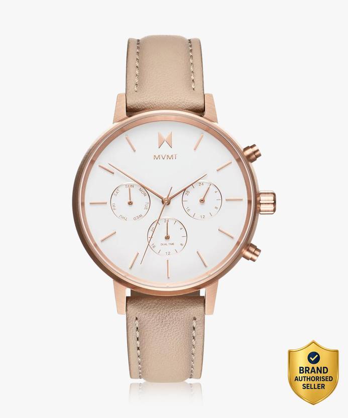 MVMT NOVA Nva Analog Watch  - For Women