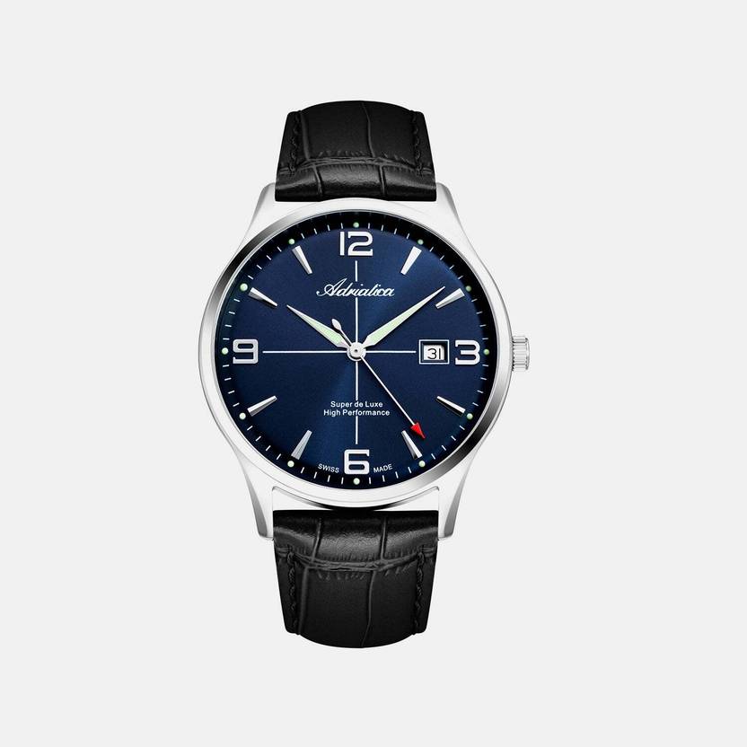 Adriatica Analog Watch - For Men A8331.5255Q