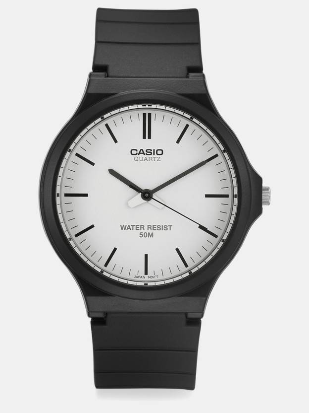 Casio Youth Watch