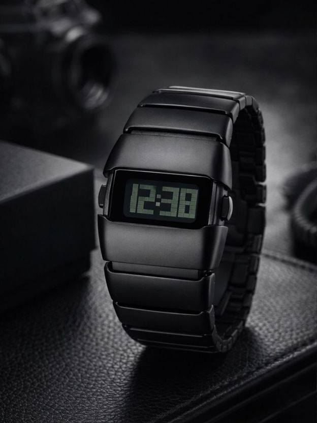 TVOVT Digital Watch 9001 - Image 10