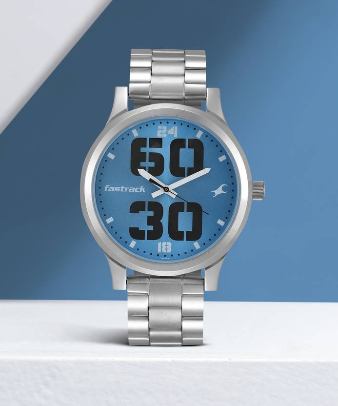 Fastrack 38051sm04 store