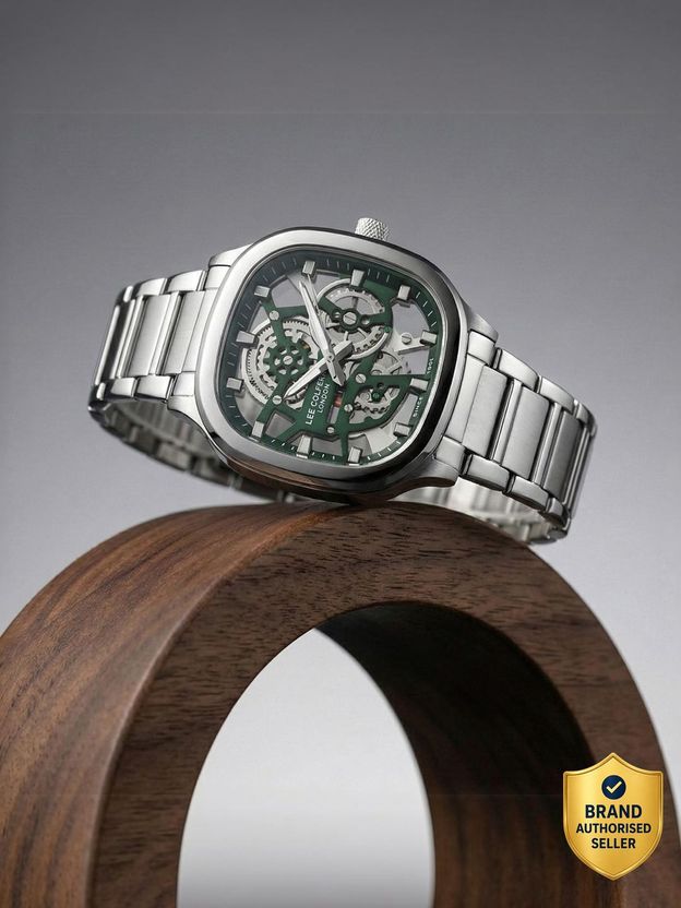 LEE COOPER Analog Watch - Men LC07974.230 - Image 8