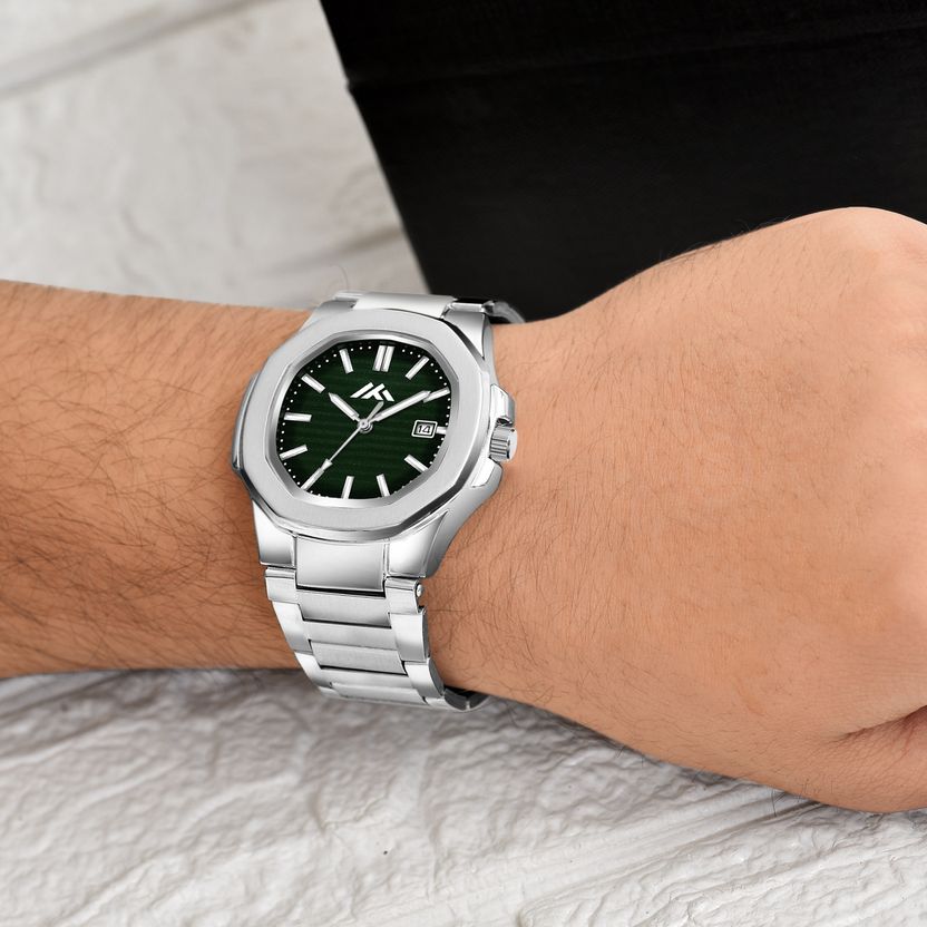 HIRPARA BEST COMBO SET OF WRIST WATCH Analog Watch - For Men MT-...more - Image 7