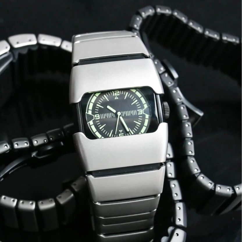 TVOVT Digital Watch 9001 - Image 9