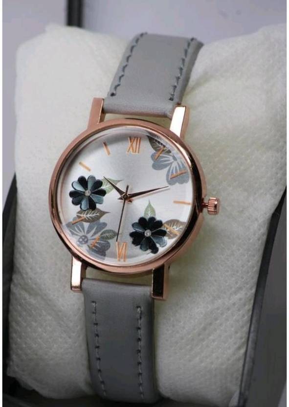 Bolun Analog Watch  - For Women