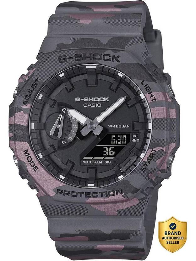 Casio Edifice Watch