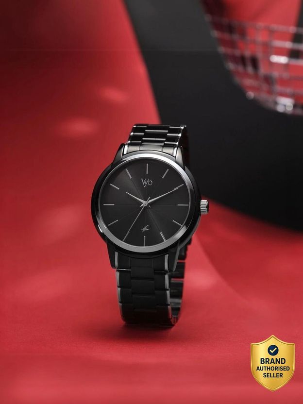 Fastrack Analog Watch FV30005KM01W - Image 8