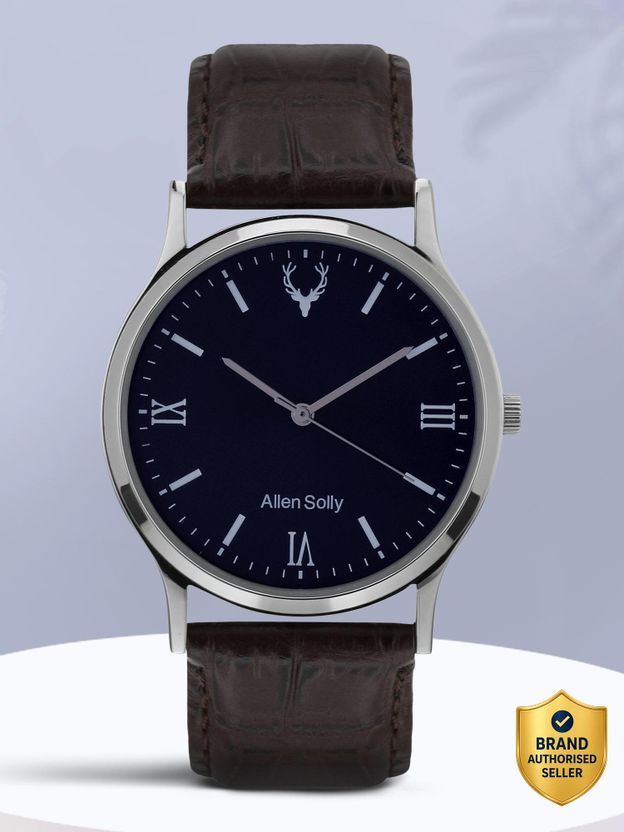 Allen Solly Men's Analog Watch AS000010H - Image 9