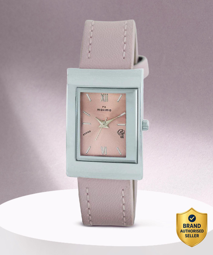 Click to enlarge Maxima Wrist Watches