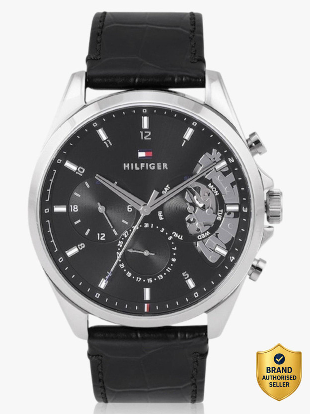 Tommy Hilfiger Watches Collection