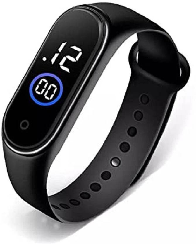 Avanturis Digital Watch  - For Boys & Girls