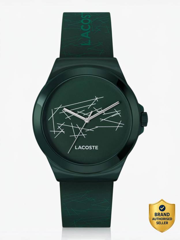 Lacoste Watch