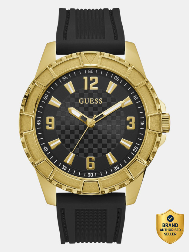 GUESS Watches Collection