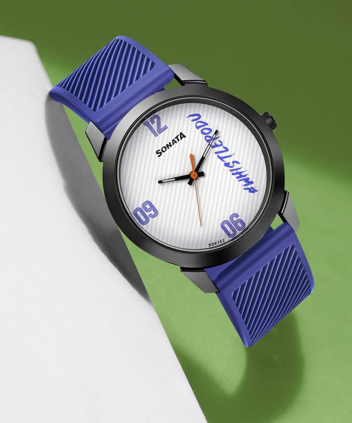 Csk watches cheap sonata