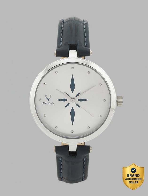 Allen Solly Analog Watch - For Women AS000076A