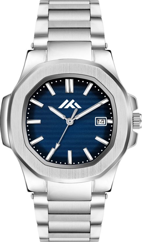 ZANZEER Classic Stainless Steel Belt - Image 7