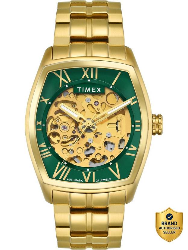 Multiple Brands Timex, Casio, And Diesel Watches Collection