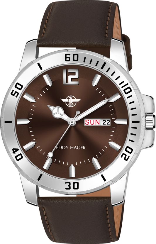MAXIMA Hybrid Analog Watch - Men O-45844PPGW - Image 8