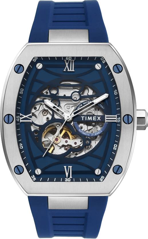 Timex Automatic Watch