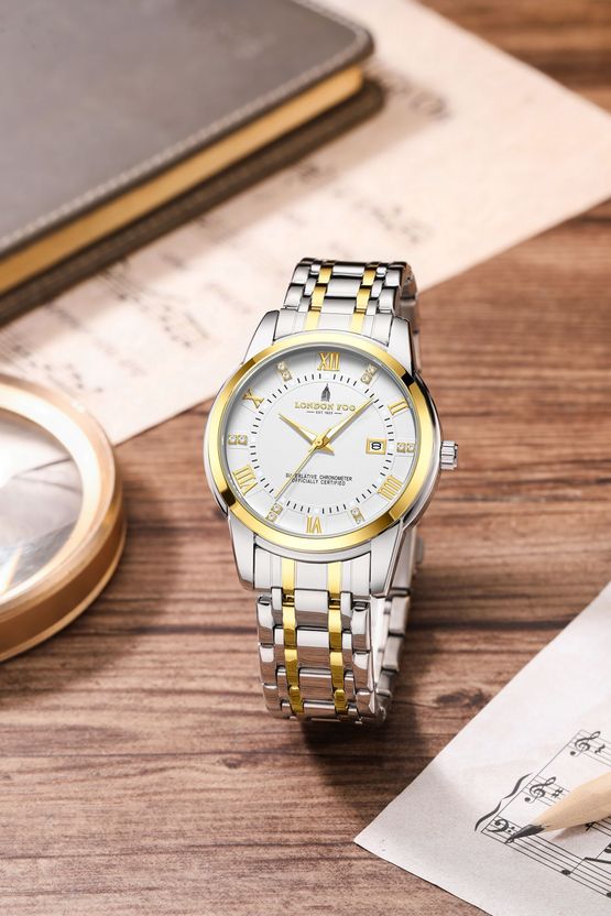 London Fog Regent Collection Men's Watch - Image 5
