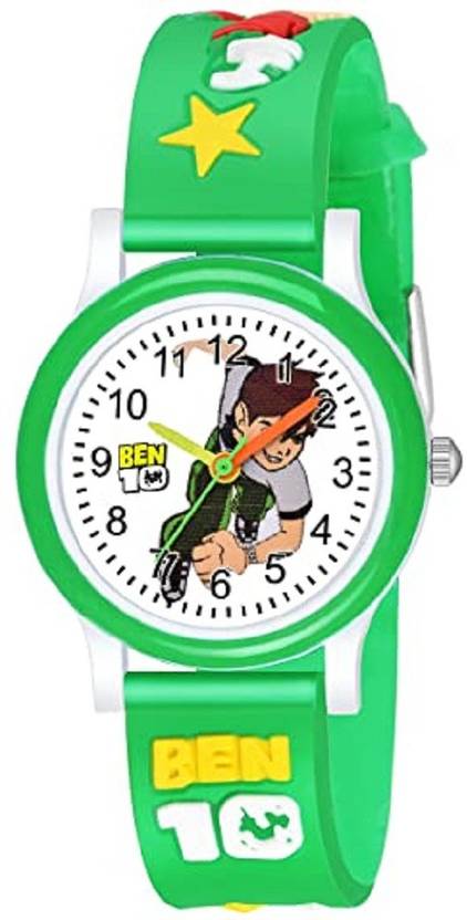 Avanturis Avanturis Best Attractive Color Analog Watch Combo For- Boys & Girls Analog Watch  - For Boys & Girls