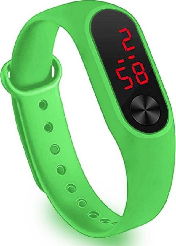Avanturis Digital Watch  - For Men