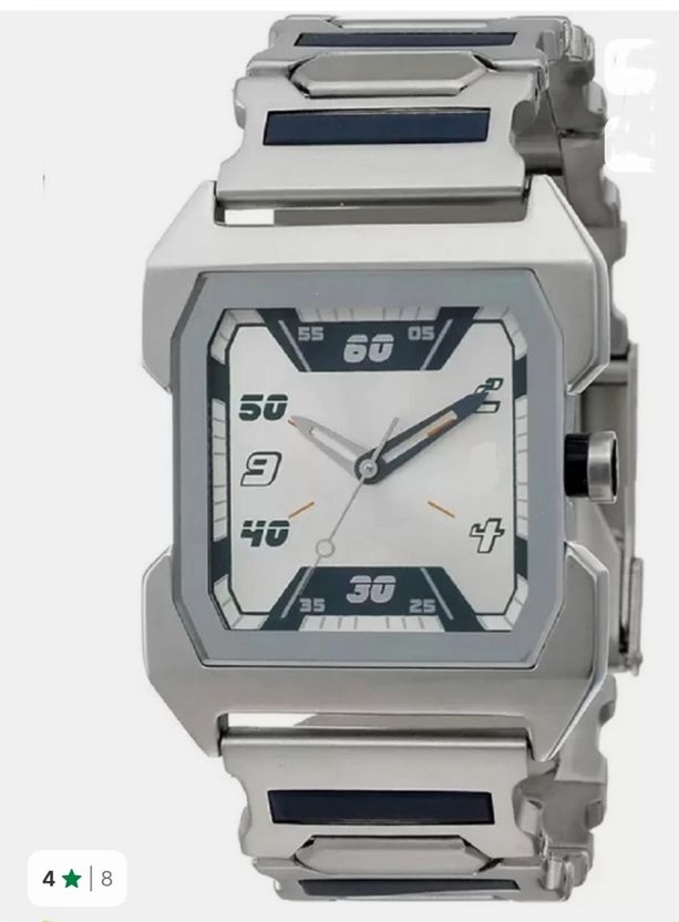 GooodTime GFW-ARB-140 Black Analog Watch - Image 9