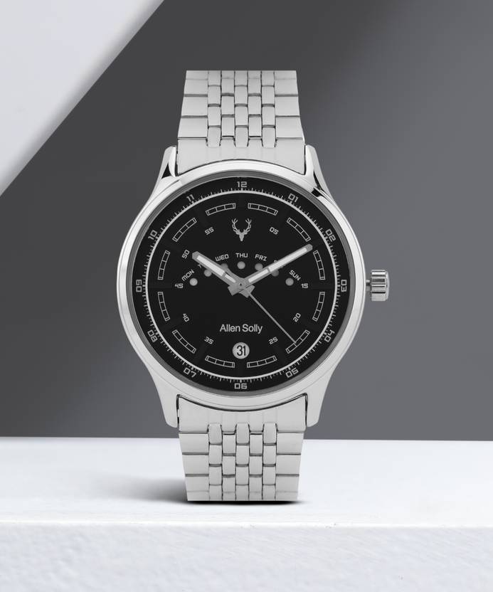 Allen Solly Analog Watch For Men Buy Allen Solly Analog Watch For