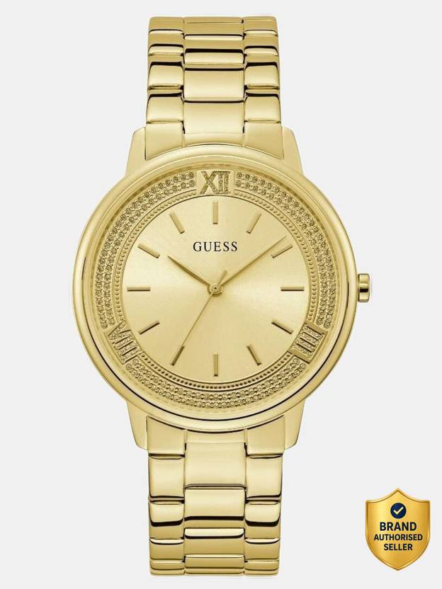 GUESS Analog Watch - For Women U1406L2M