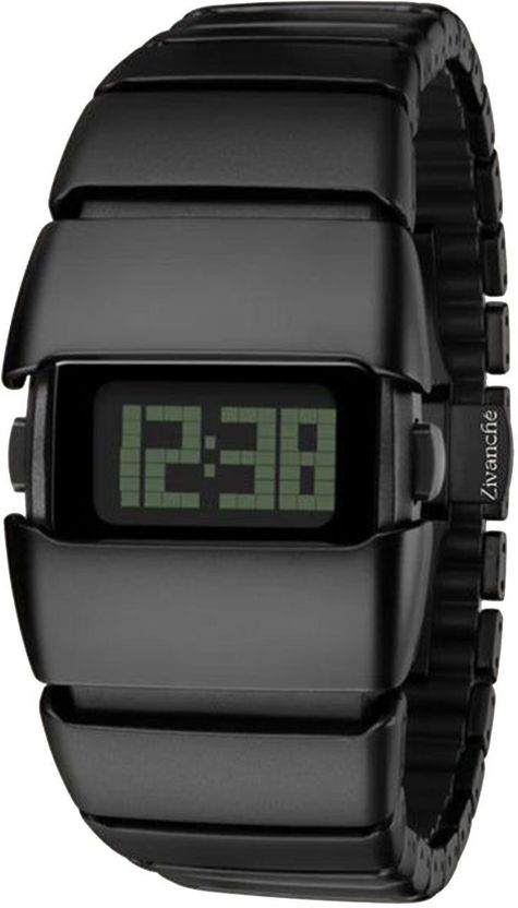 TVOVT Digital Watch 9001 - Image 2