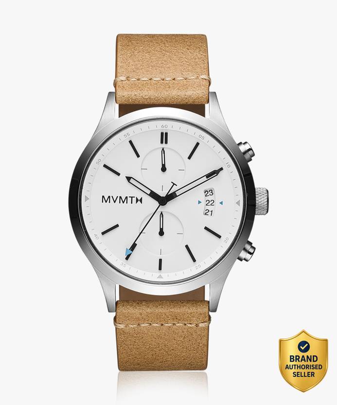 MVMT 28000197-D Havoc Chrono Analog Watch  - For Men