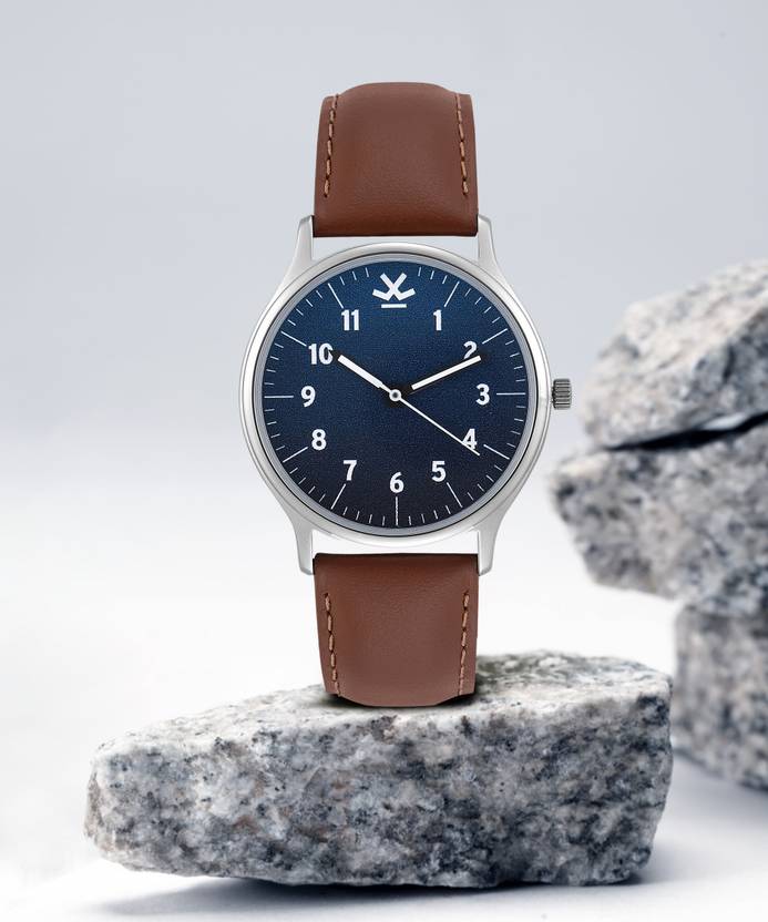 WROGN Analog Watch – For Men WRG00033B