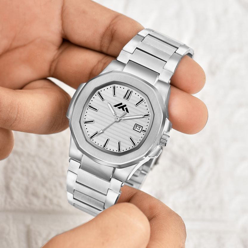 HIRPARA BEST COMBO SET OF WRIST WATCH Analog Watch - For Men MT-...more - Image 4