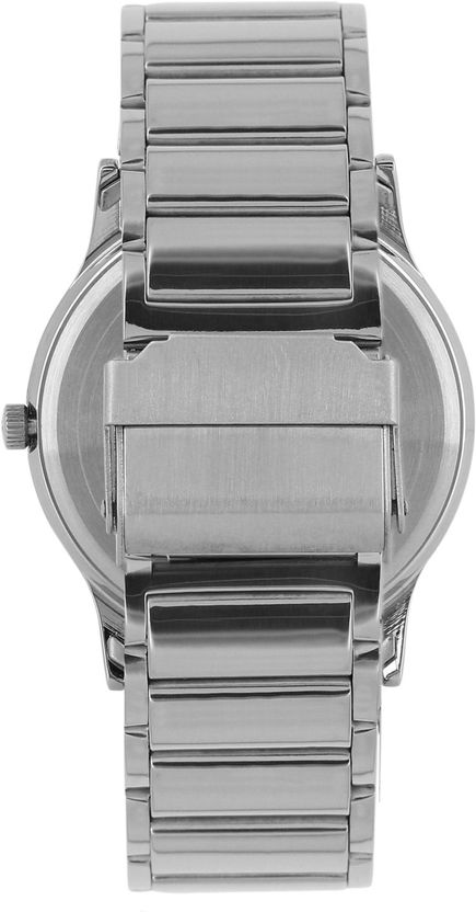 Peter England Analog Watch - Men - Image 9