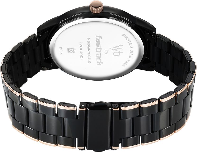 Fastrack Analog Watch FV30005KM01W - Image 6