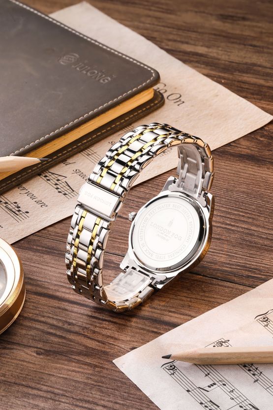 London Fog Regent Collection Men's Watch - Image 7