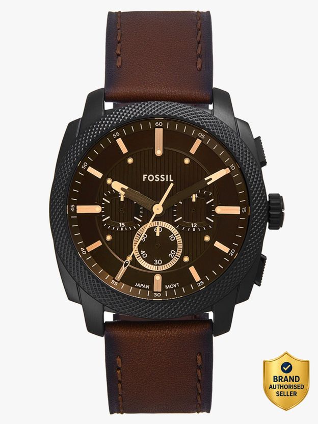 SM Analog Watch for Men Rugged - Image 10