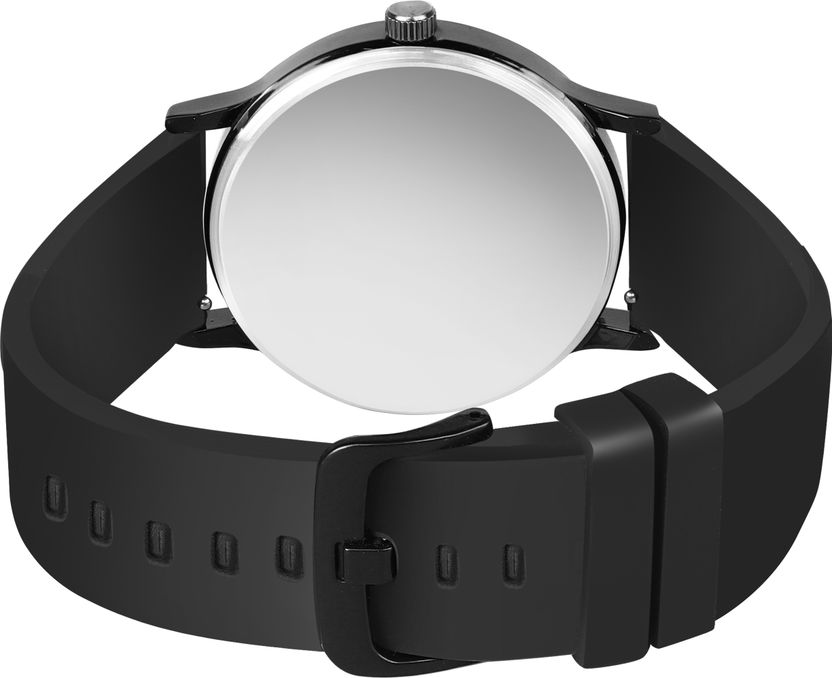 MAAN Artistic Design Arabic Number Dial Watch - Image 4