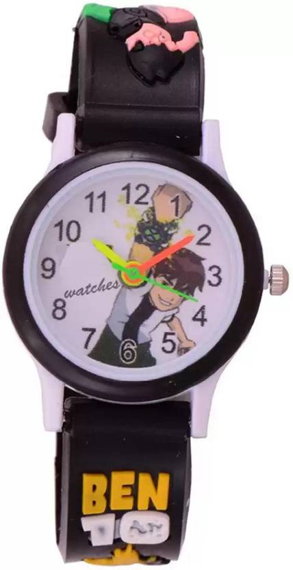 blutech Analog Watch  - For Boys & Girls