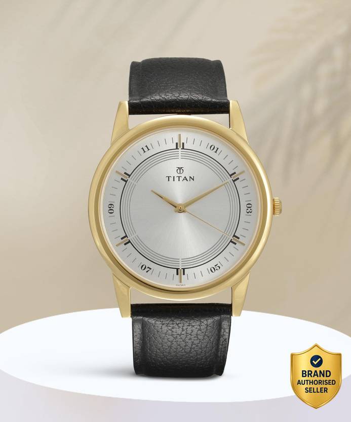 Titan Watches Collection
