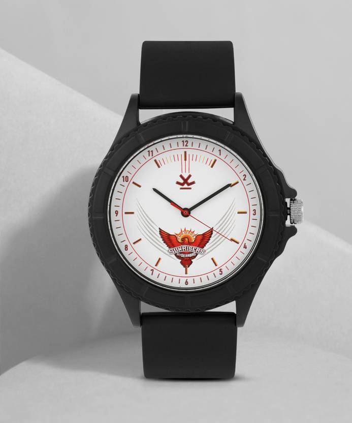 Wrogn sales analog watch
