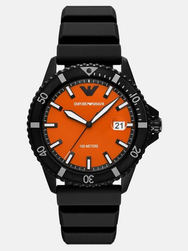 N/A Analog Watch - For Men AR11684