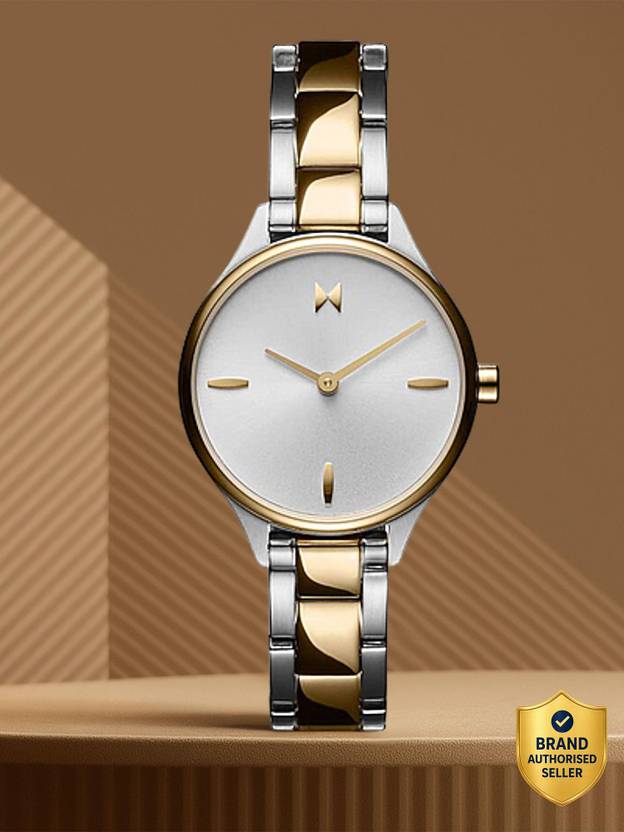 MVMT Analog Watch  - For Women 28000306-D