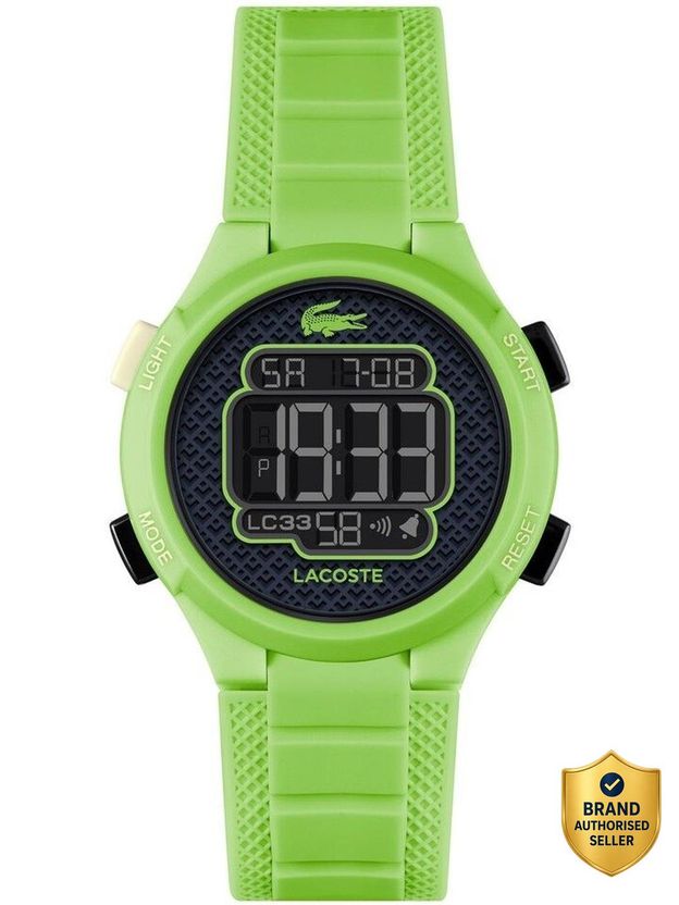 CASIO Youth ( MCW-200H-1AVDF ) Analog Watch - For Boys & Girls A...more - Image 10