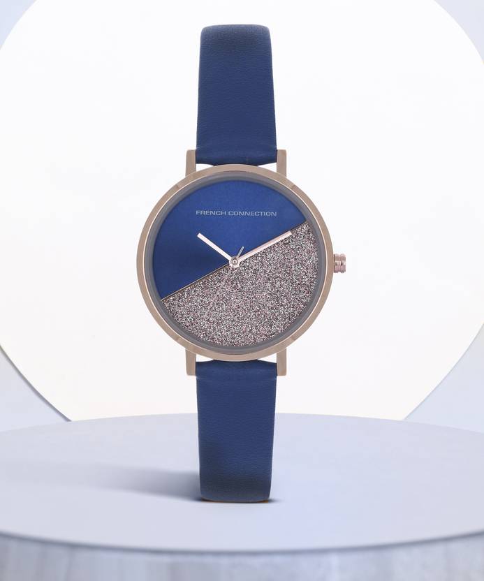 French Connection Analog Watch For Women FCN0008 at Best Price
