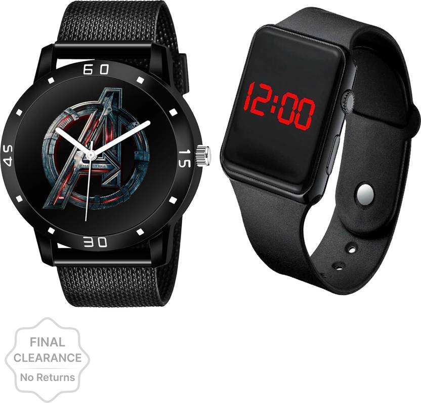 Boy watch discount pic and price
