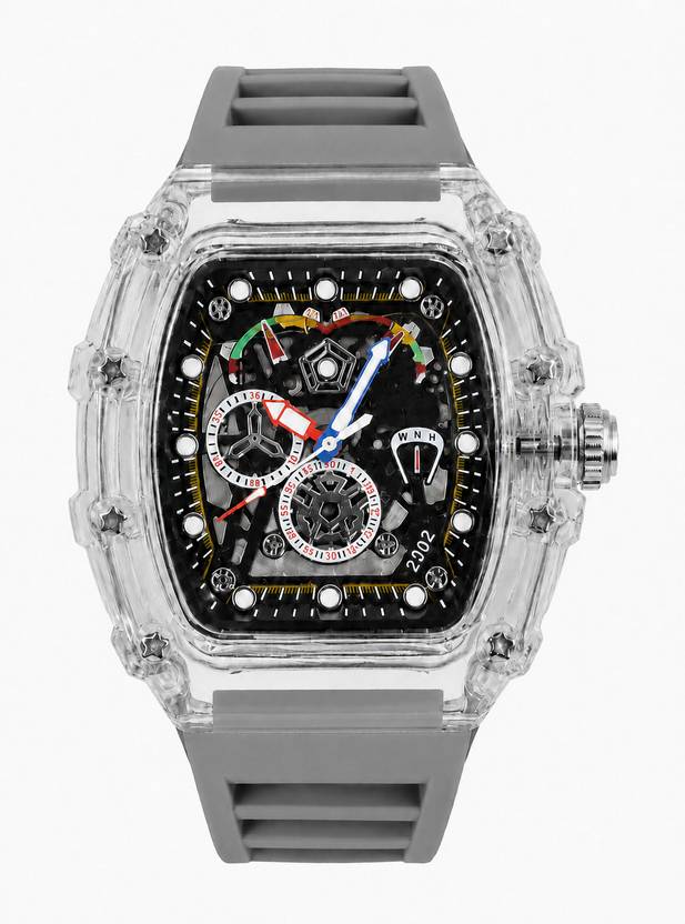 AULITER II Classic Collection Analog Watch  - For Men