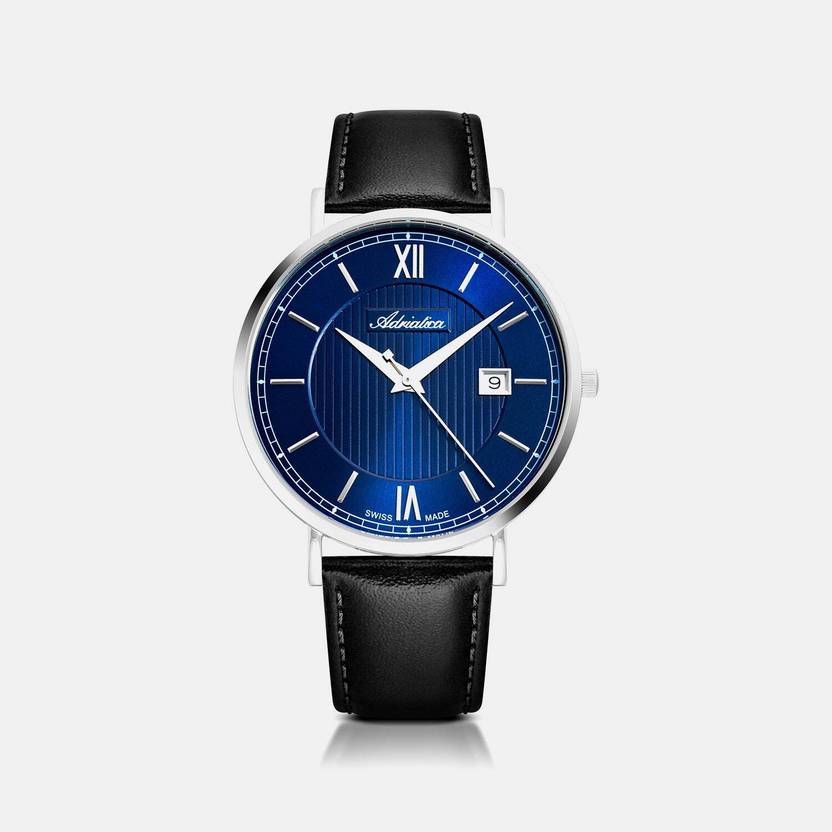Adriatica Analog Watch - For Men A1294.5265Q