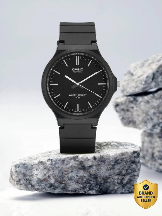 CASIO Youth Analog Youth ( MW-240-1EVDF ) Analog Watch - For Men