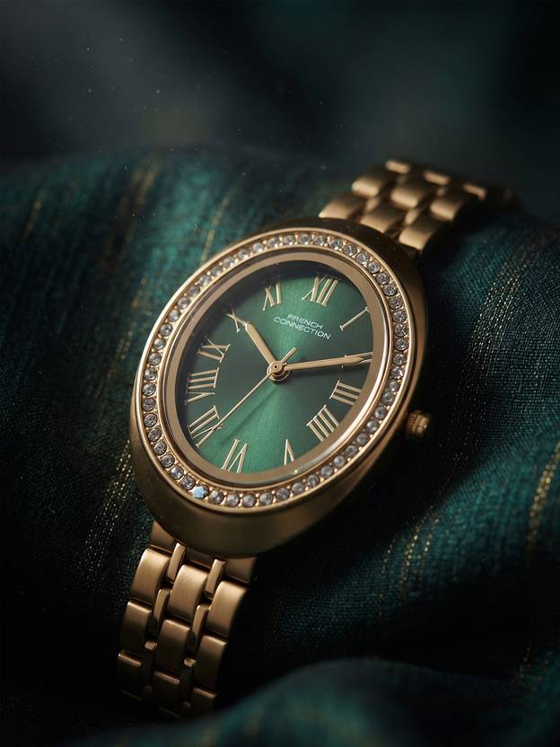 French Connection Women Watch